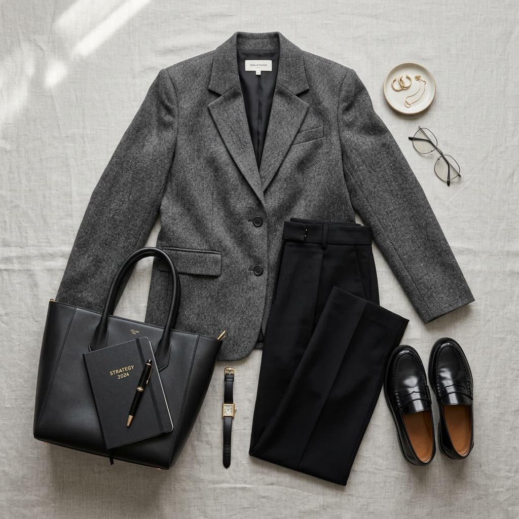 Executive Presence